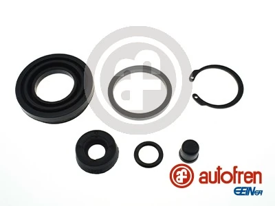 Repair Kit, brake caliper